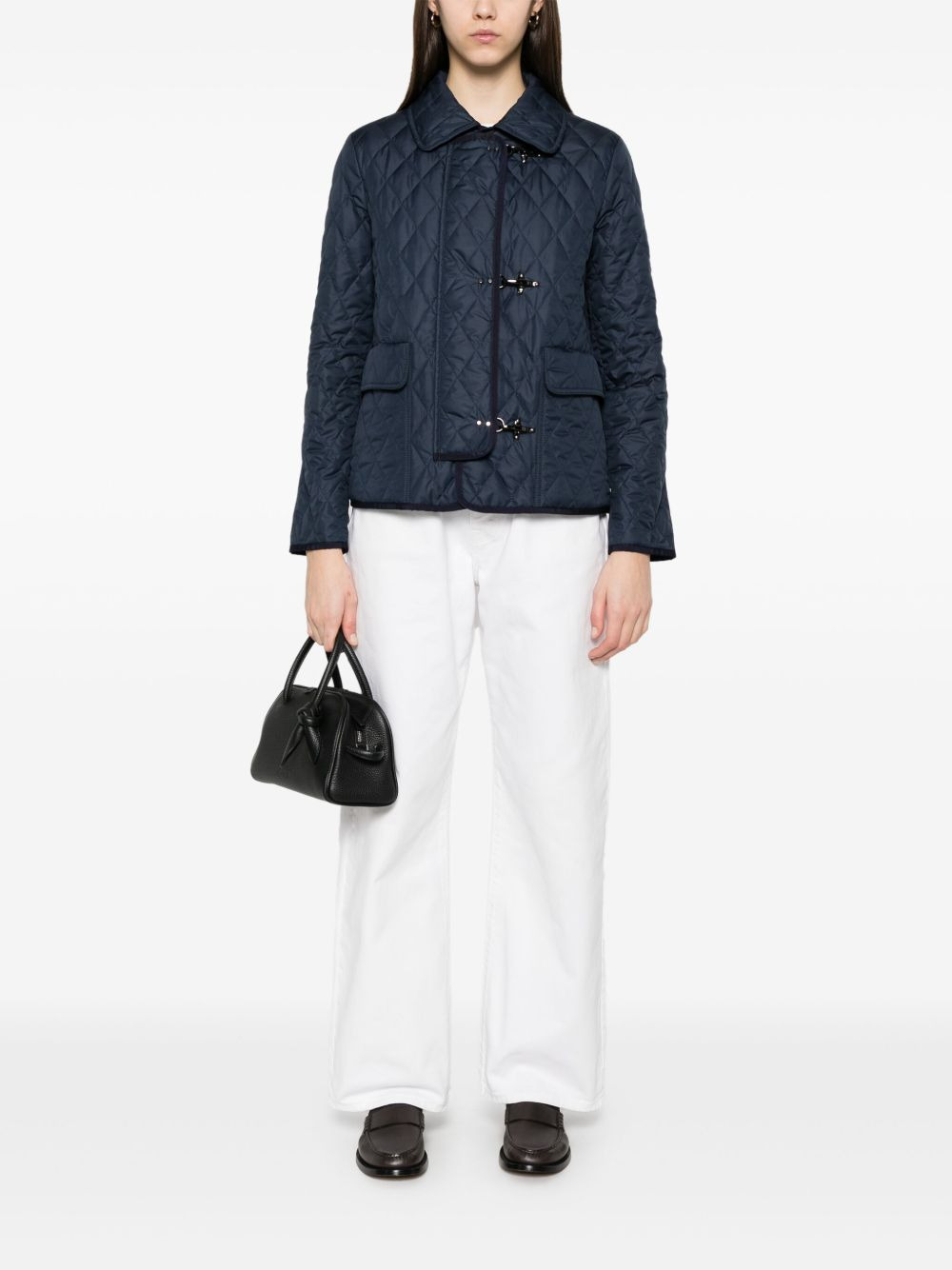 Fay - Fay Jacket - 5