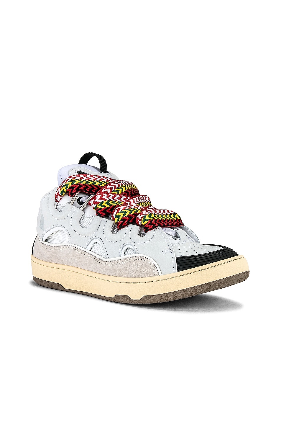 Curb Sneaker - 2