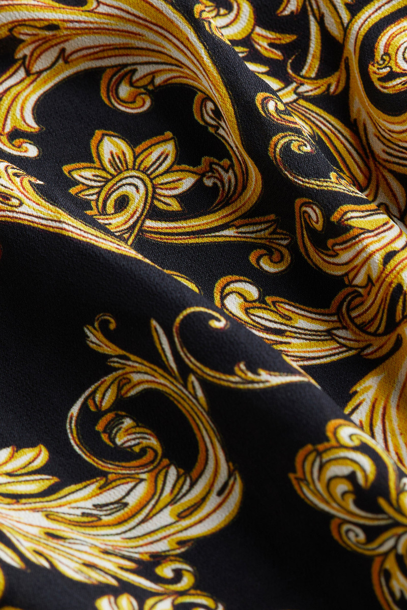 Geraldine Cover-Up Pant 7