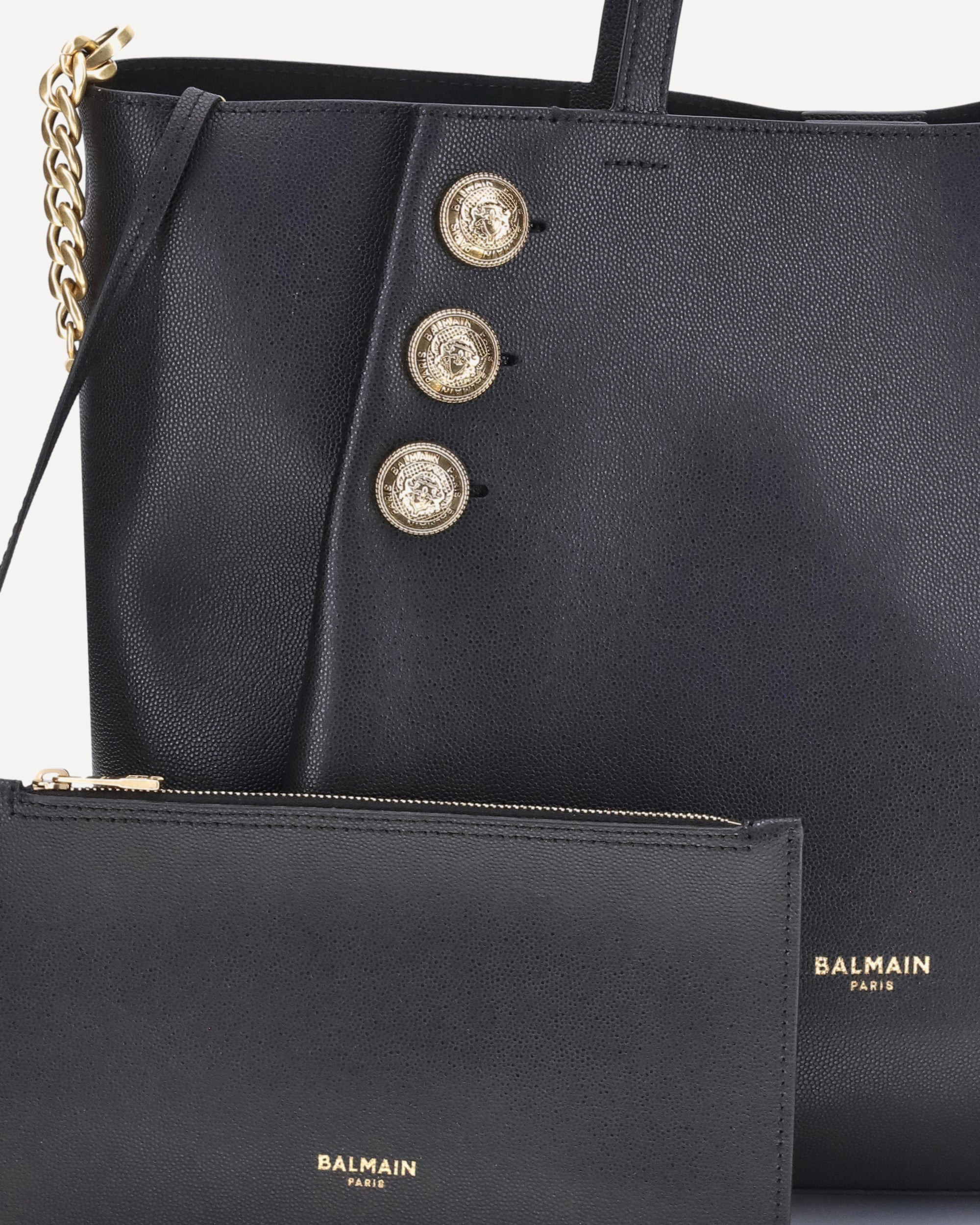 Emblème Tote Bag - 4