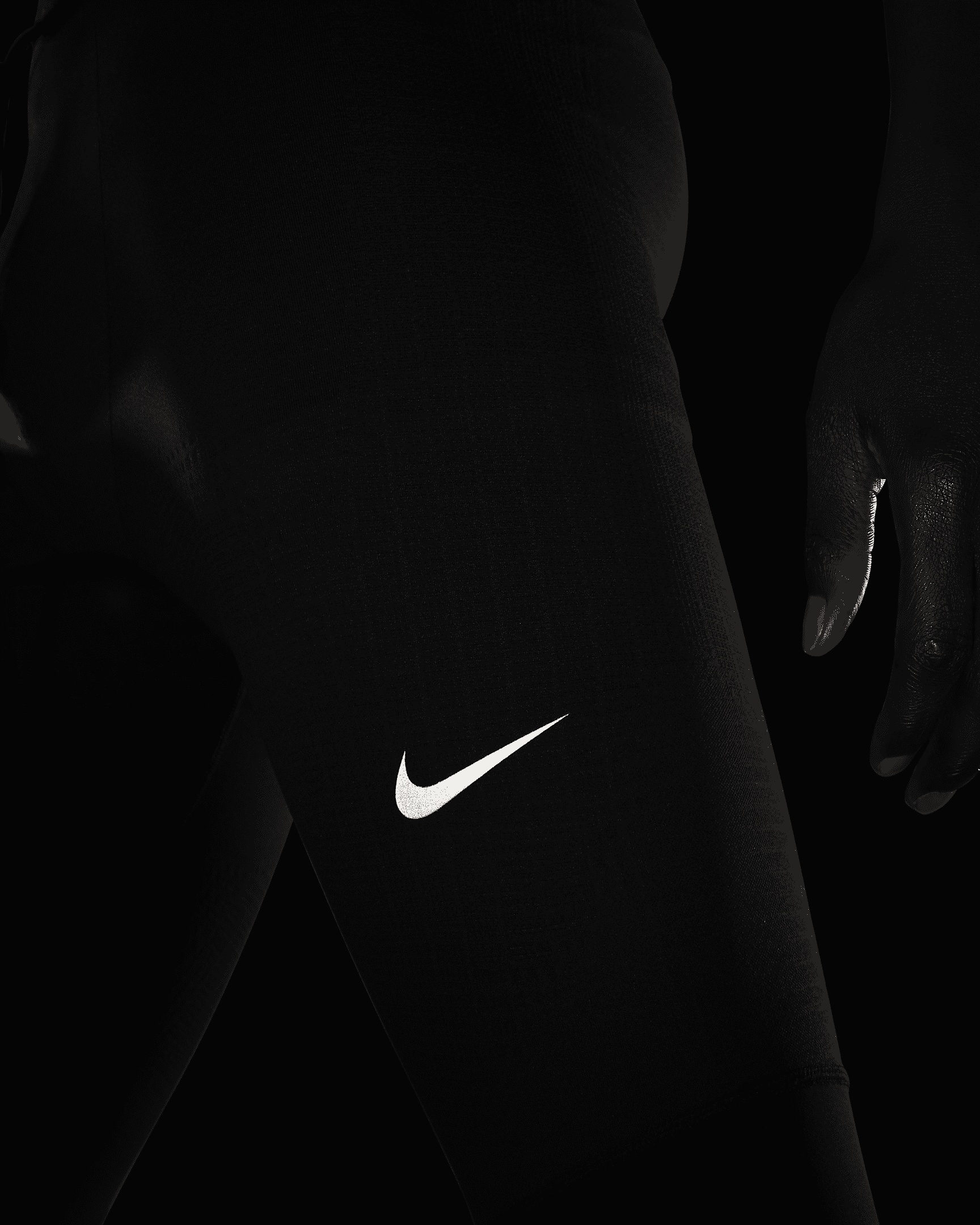 Nike Phenom Men's Dri-FIT Running Tights - 8