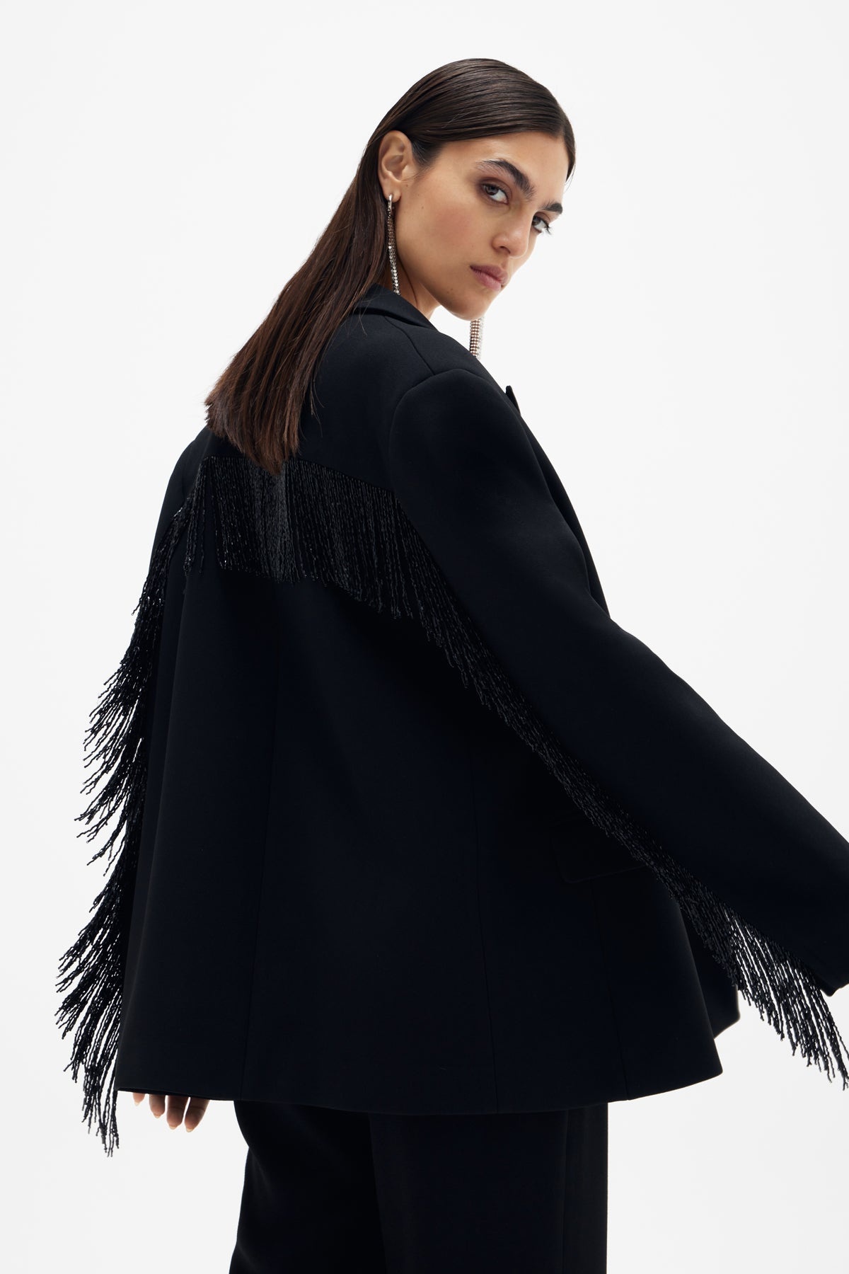 KAMALA JACKET - 3