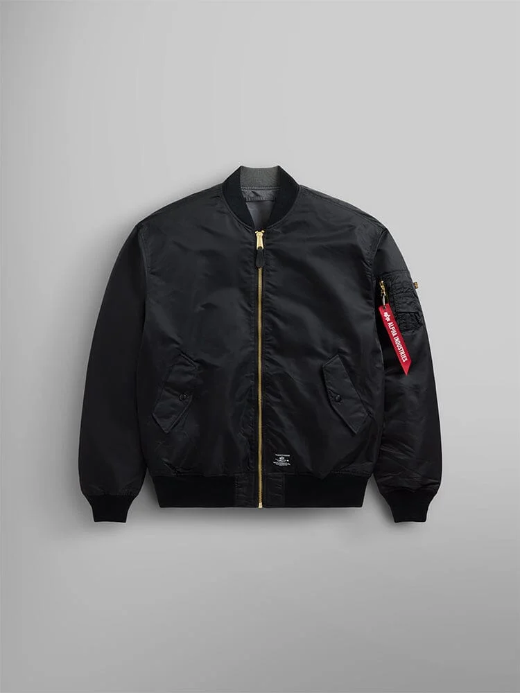 L-2B MOD GEN II BOMBER JACKET - 1