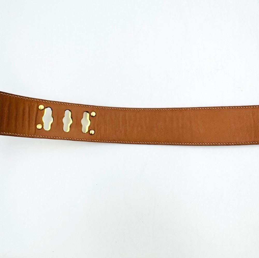 celine belt - 6