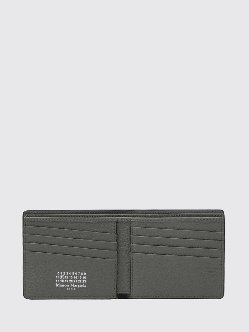 Maison Margiela Wallet men Maison Margiela outlook