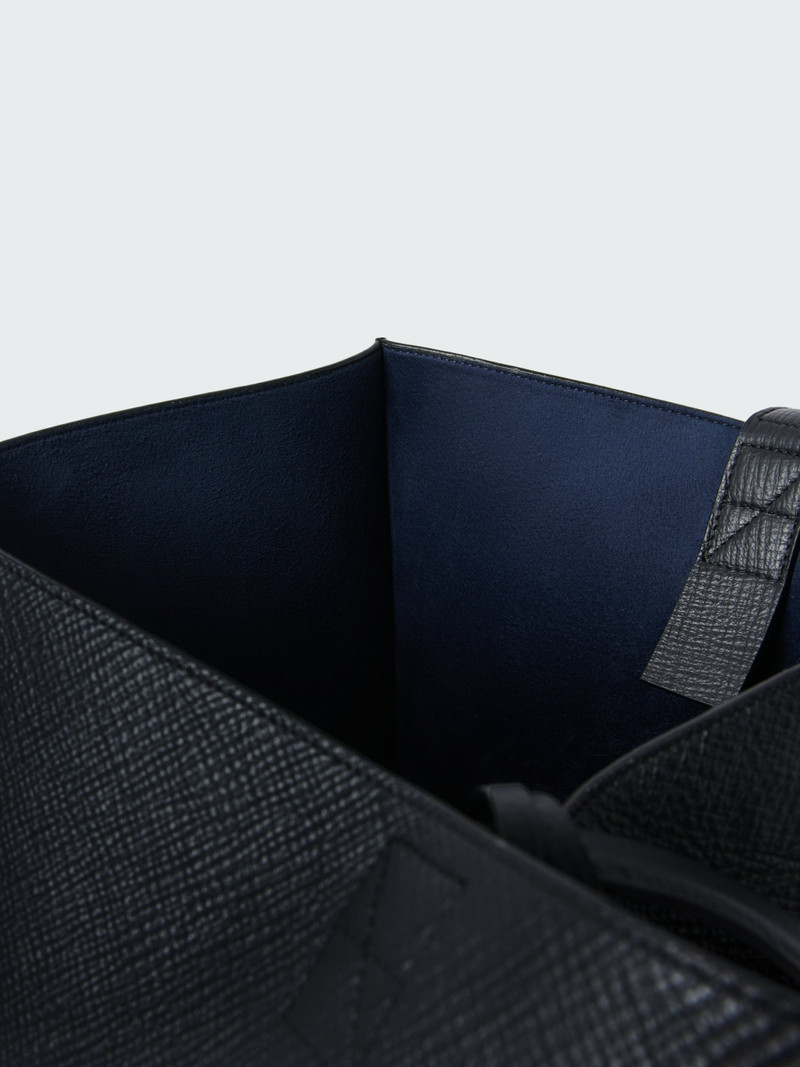 Doublet Leather Bag 9