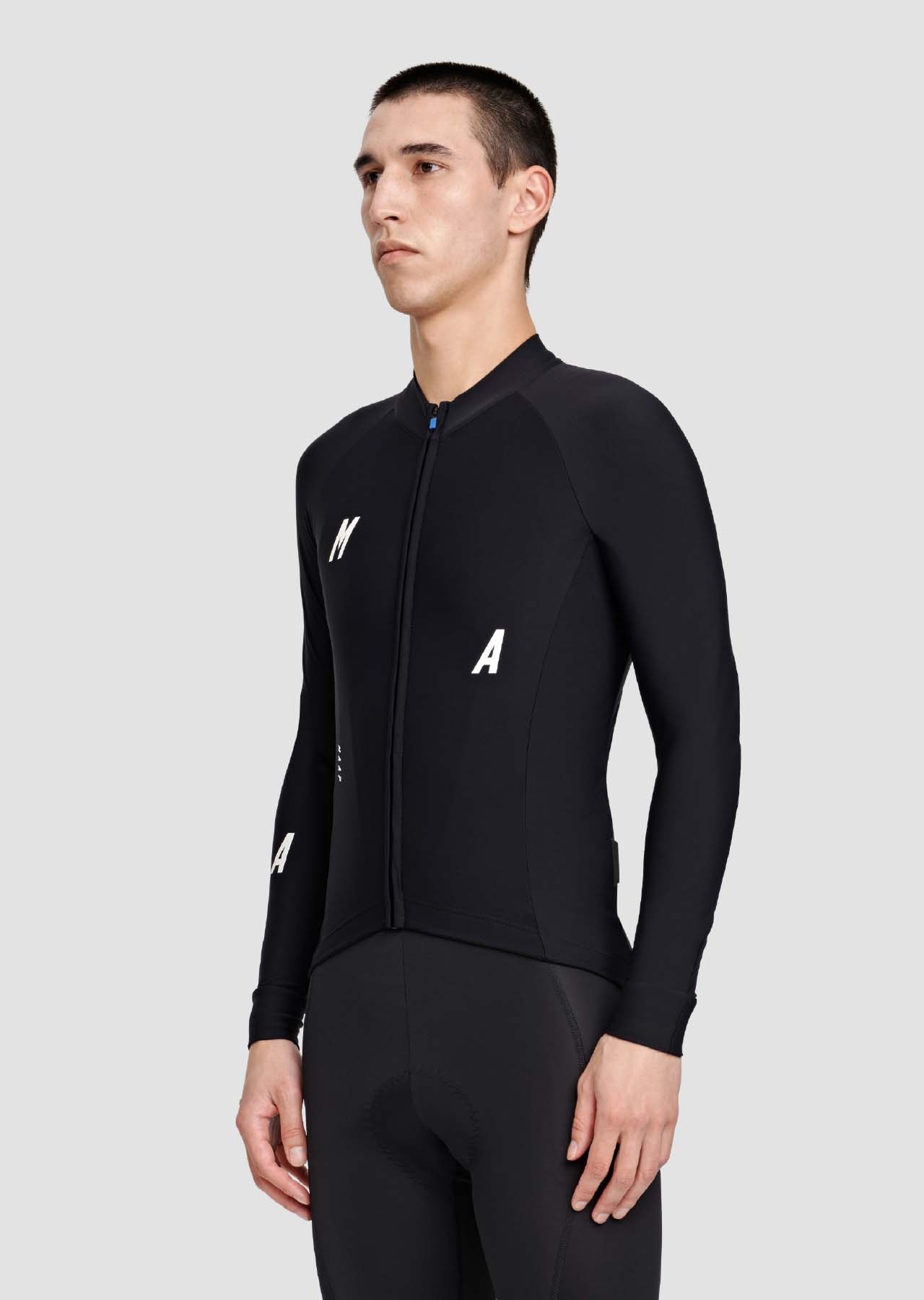 Training Thermal LS Jersey - 1
