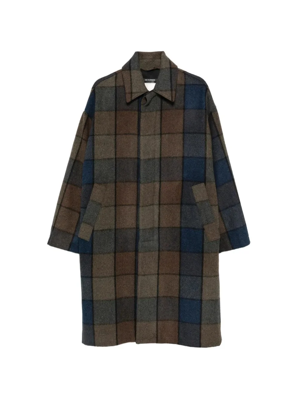 Coach Coat - 1