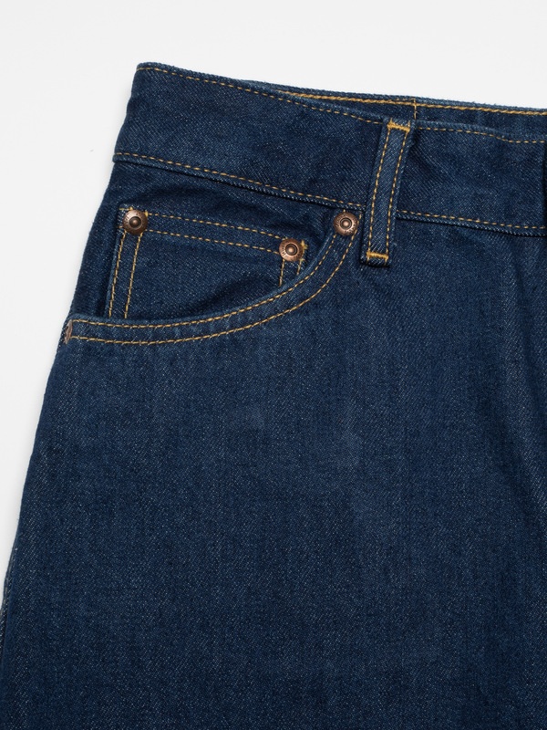 Breezy Britt 60s Blue - 5