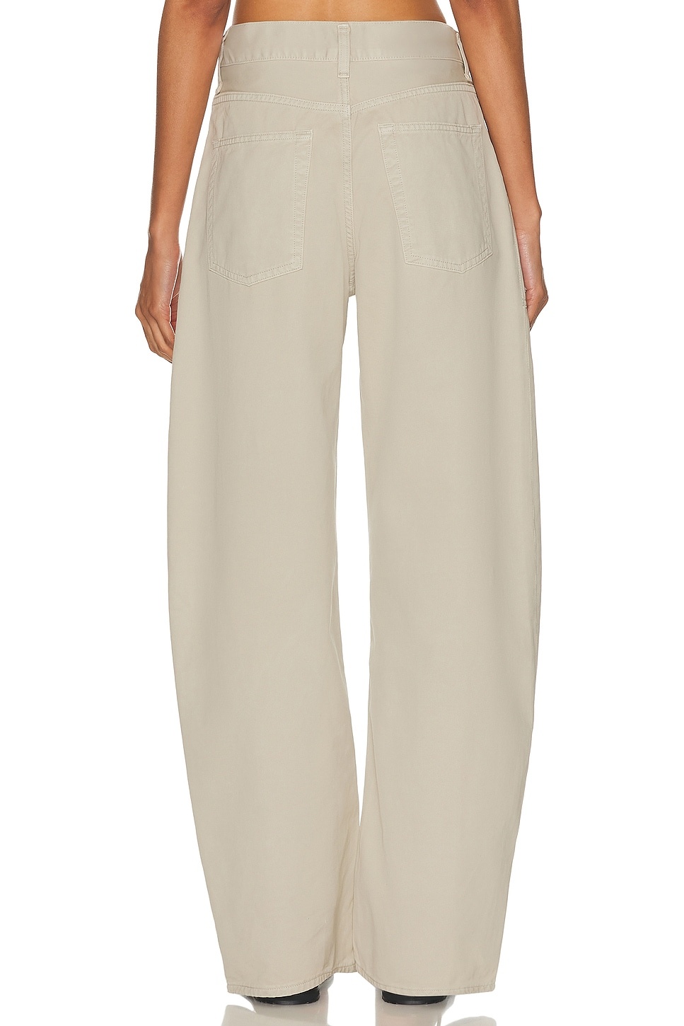 Sefton Pant - 4
