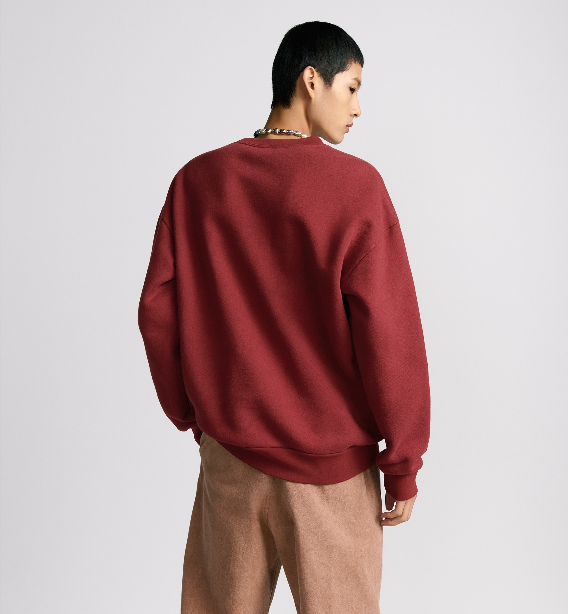 DIOR AND LEWIS HAMILTON Sweatshirt - 6