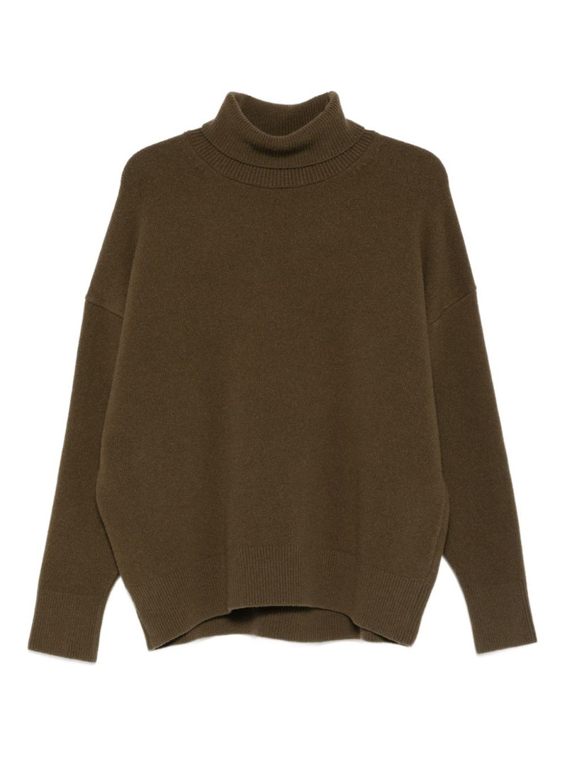 koket turtleneck sweater 1