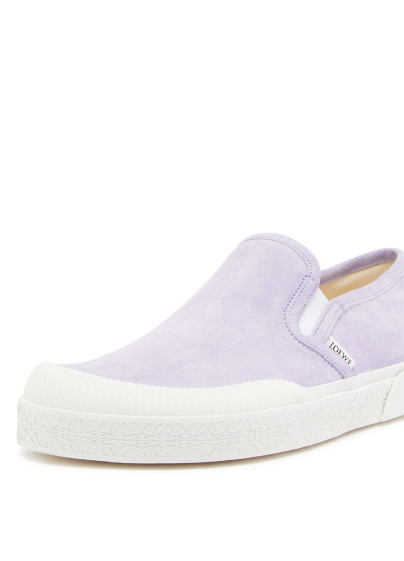 Sneakers Slip-on Terra Vulca 6