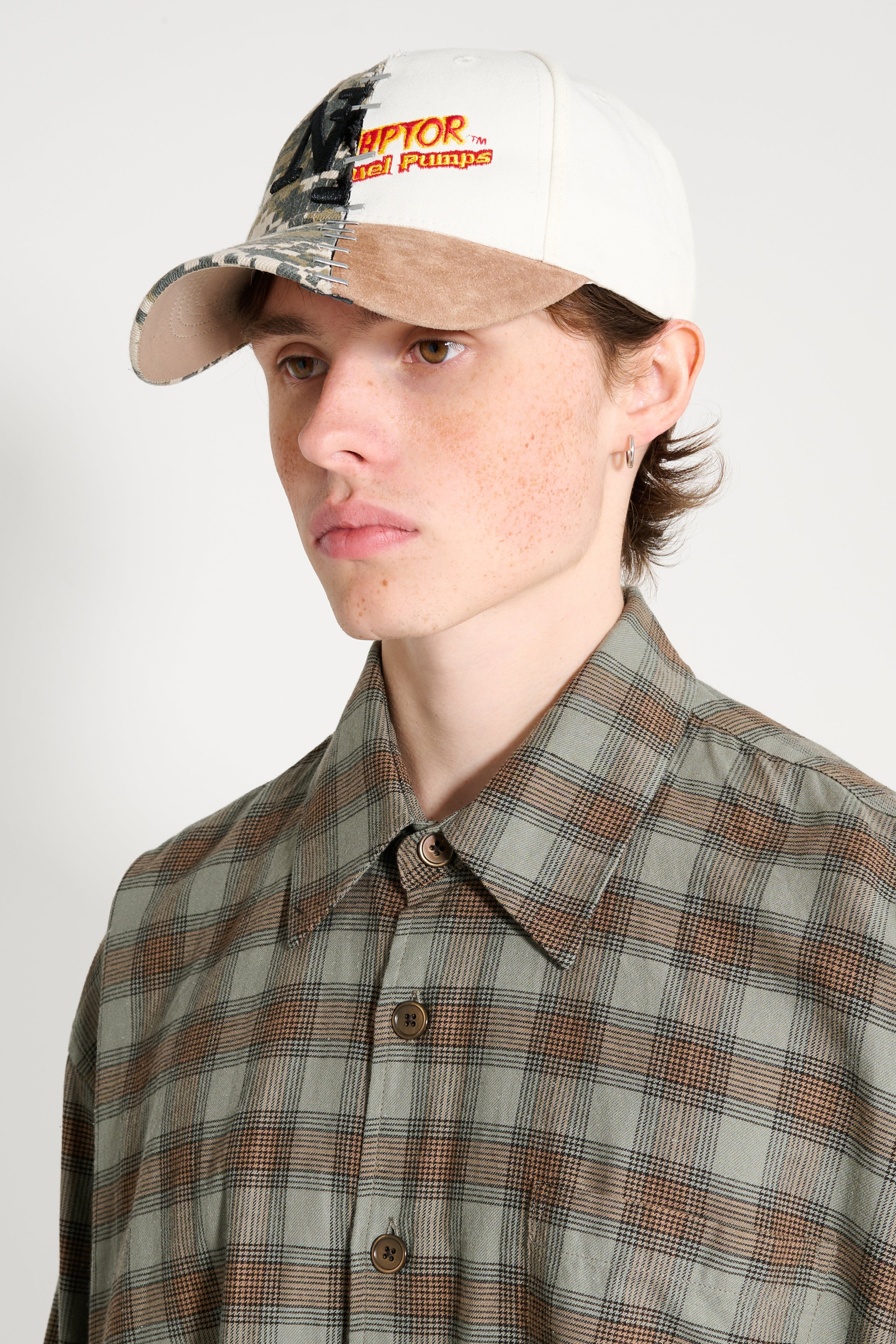 KOZABURO PRM CAP SINGLE LINE MULTI 2 - 4