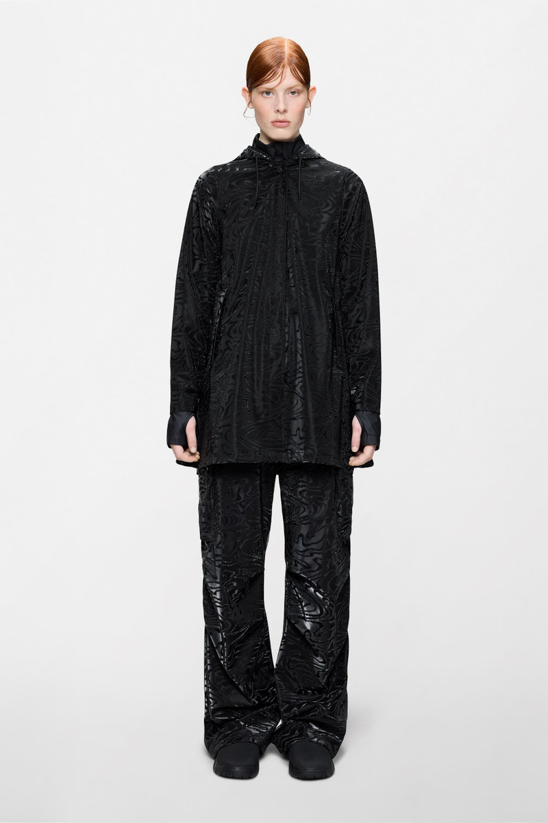 RAINS A-Line W Jacket outlook