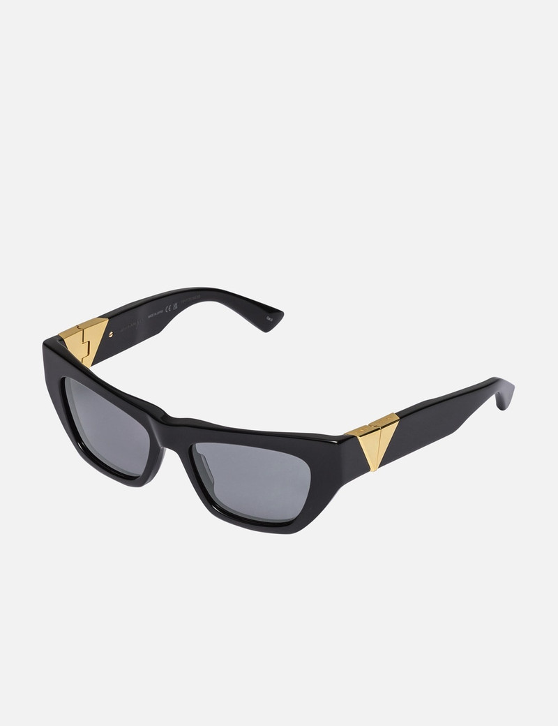Bottega Veneta ACETATE SUNGLASSES outlook