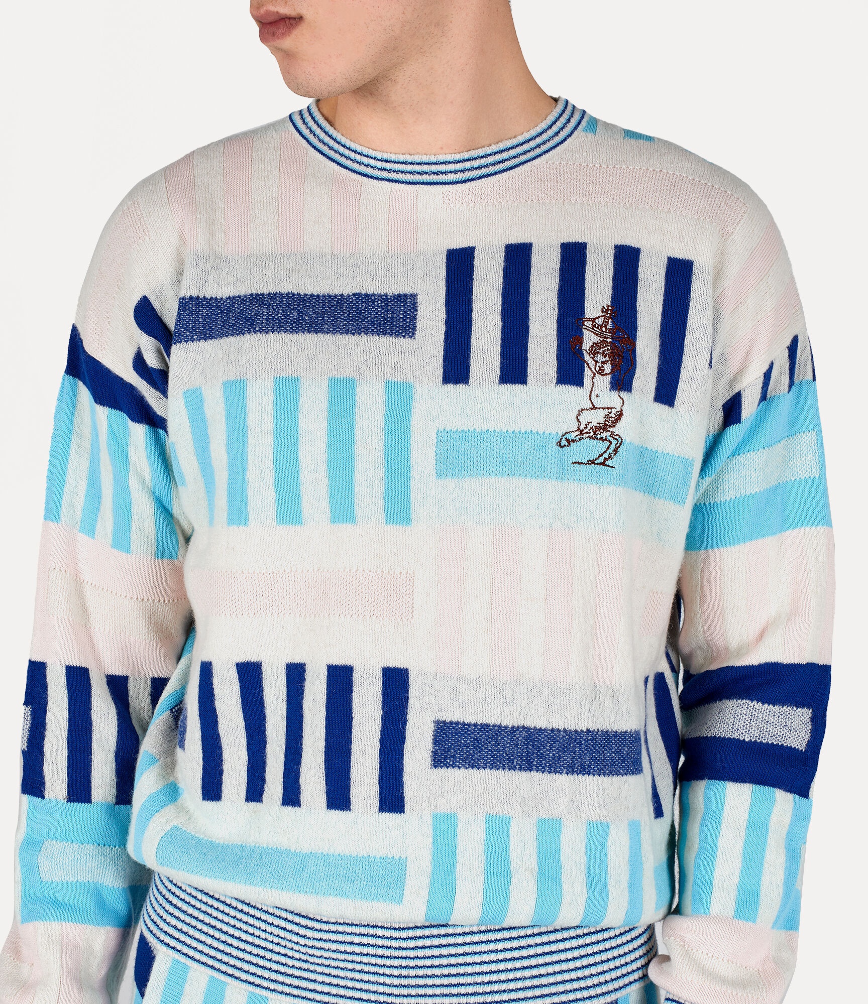 RUG JUMPER - 4