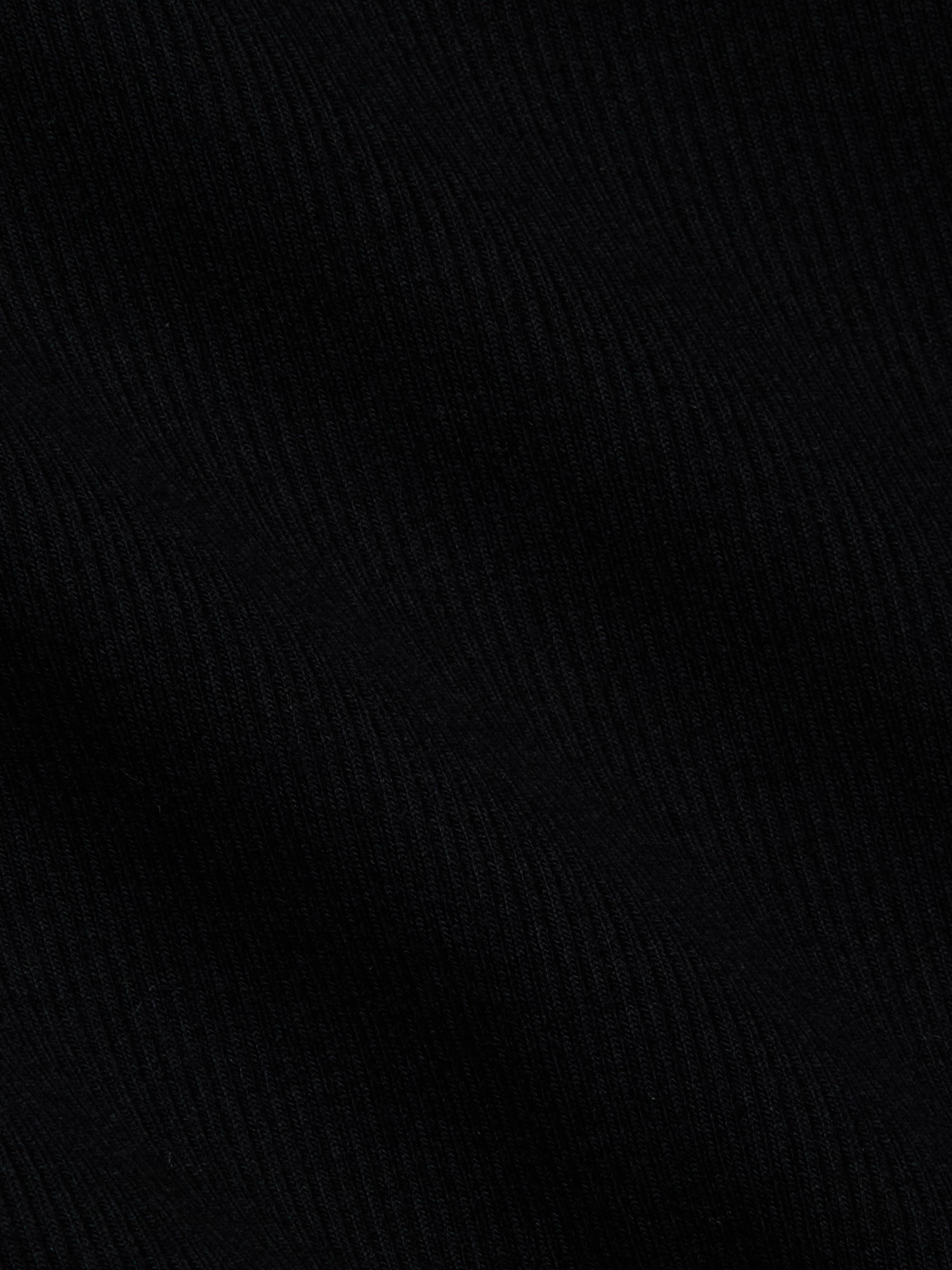 Scarlet Scoopneck Tee - 6