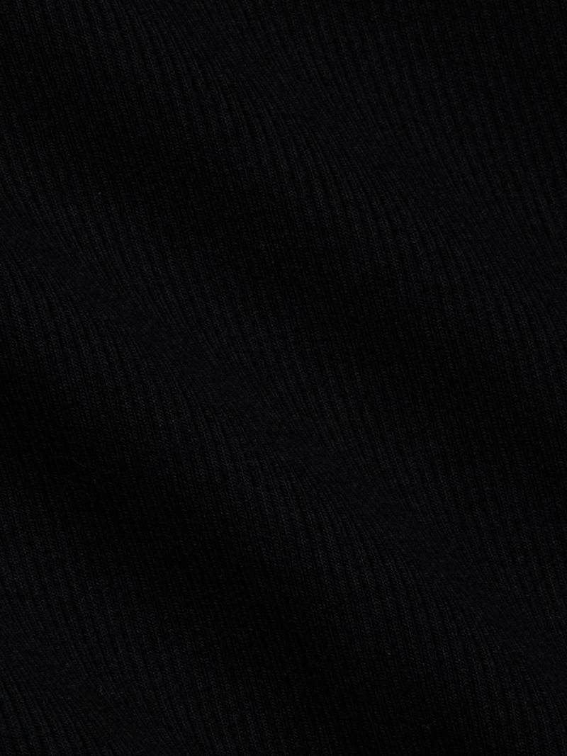 Scarlet Scoopneck Tee 6