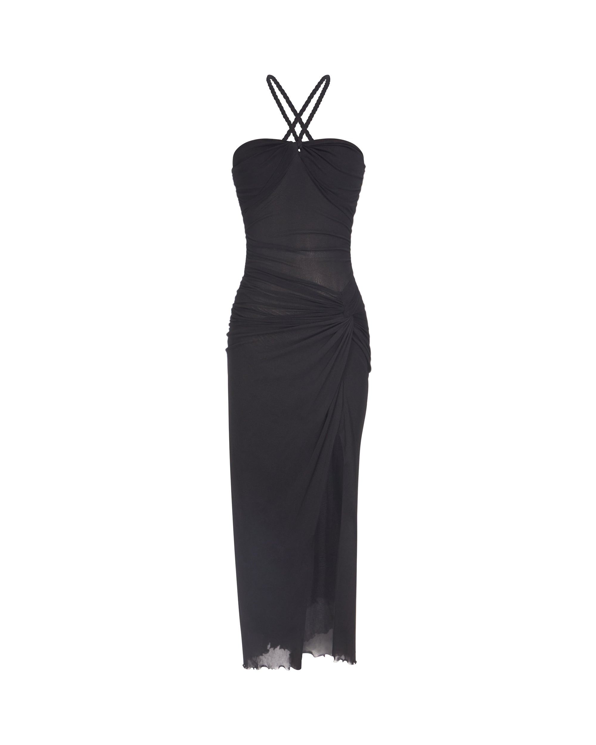 Aria Dress - 5