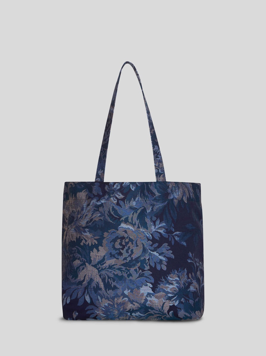 MEDIUM SOFT TROTTER BAG - 2