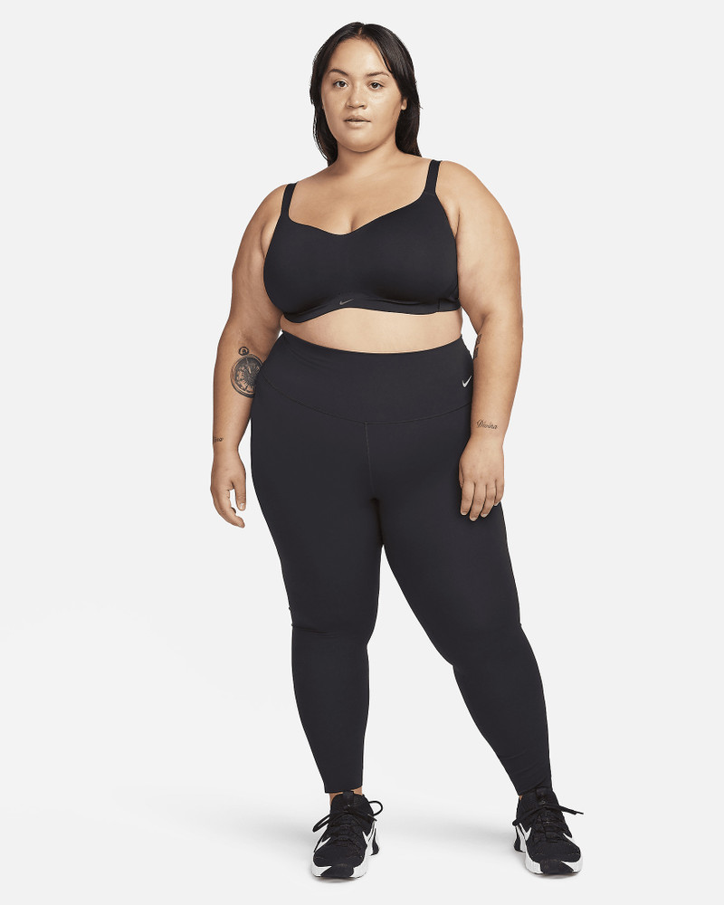 Nike Alate Minimalist Women's Light-Support Padded Sports Bra 16