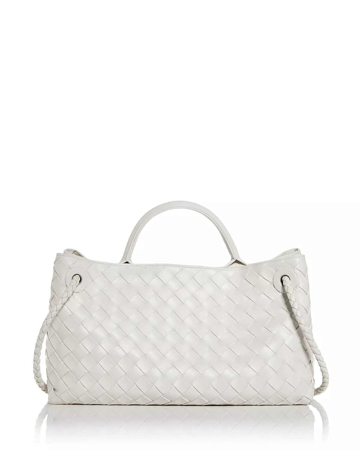 East West Andiamo Shoulder Bag - 5