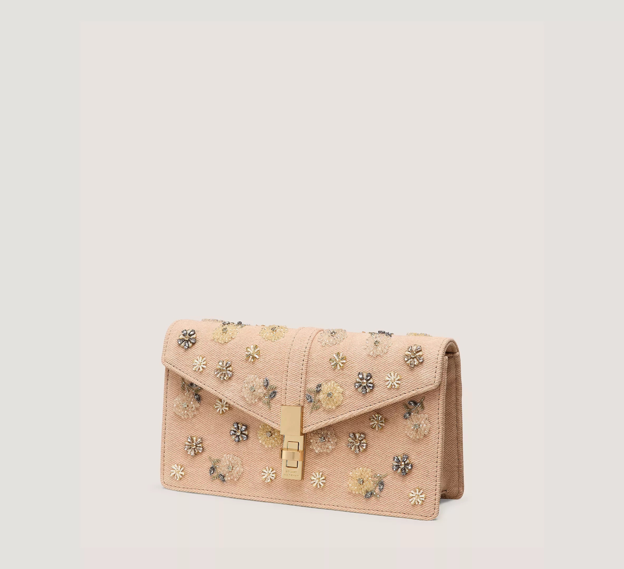 POSH LOVELETTER CLUTCH - 2