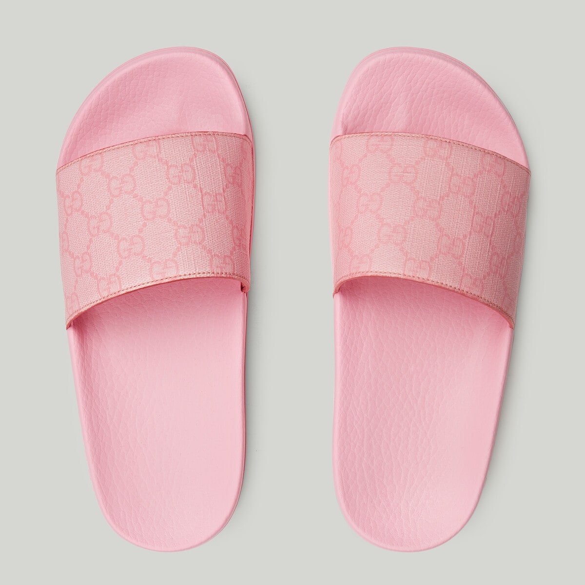 Women's GG slide sandal - 4