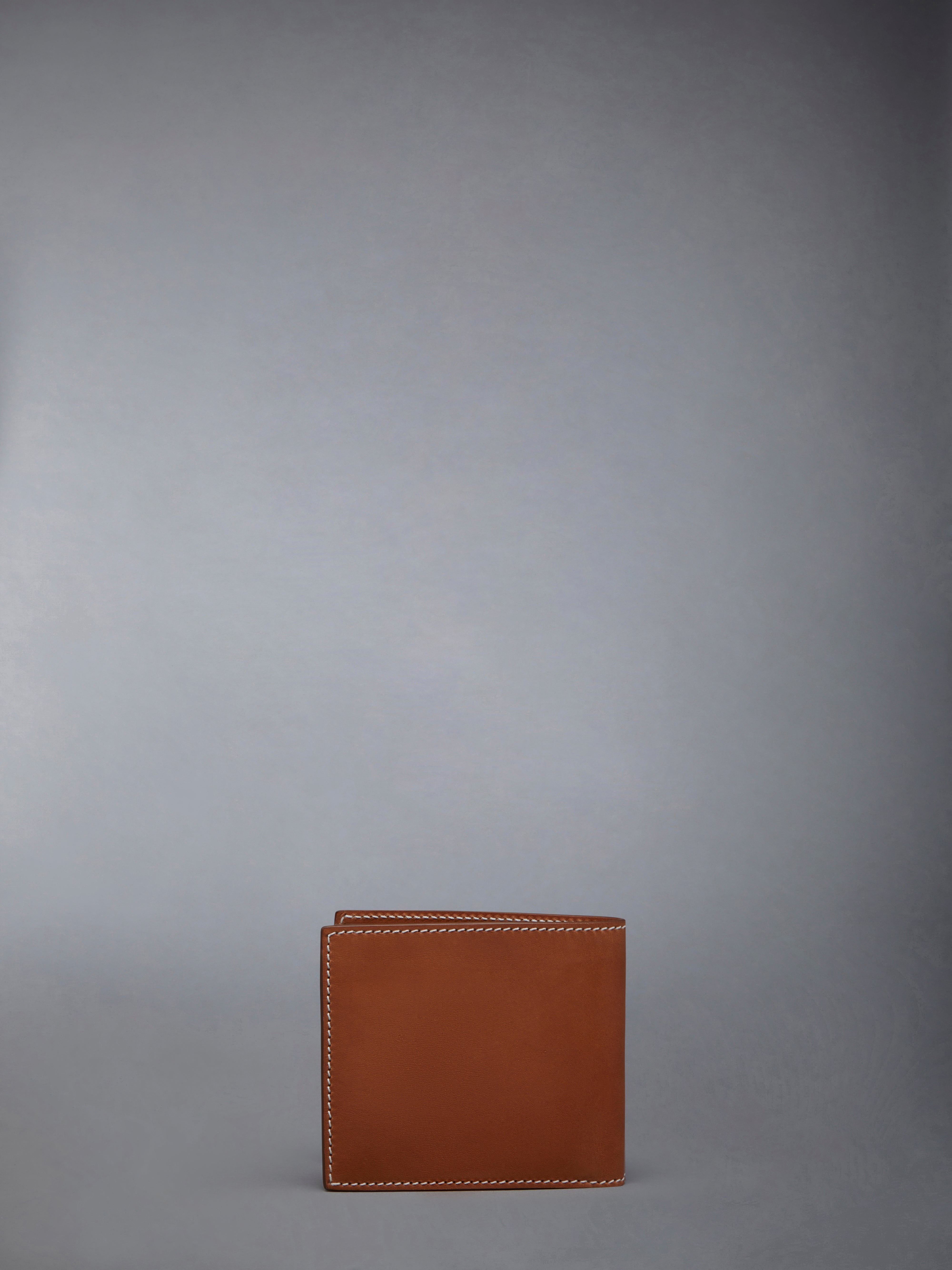 Vacchetta Bifold - 2