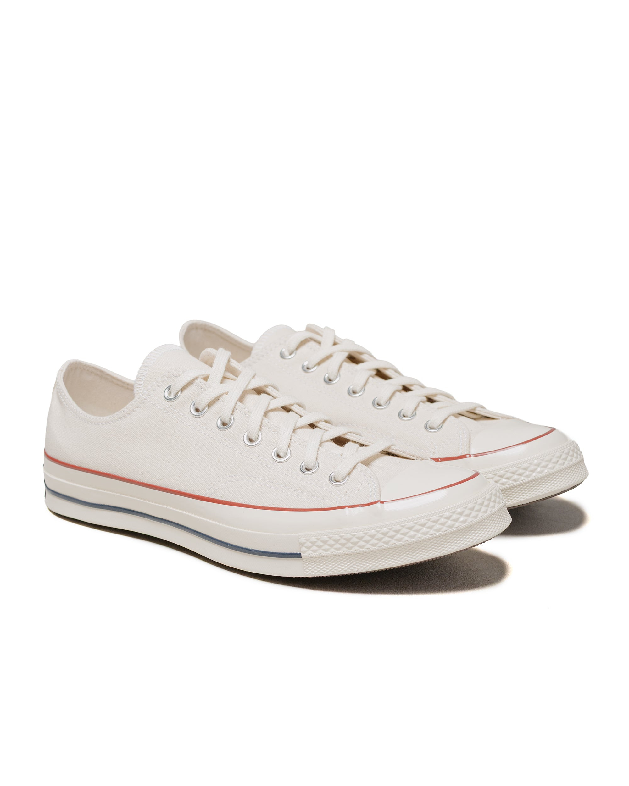 CT 1970s Low 162062C Parchment - 2