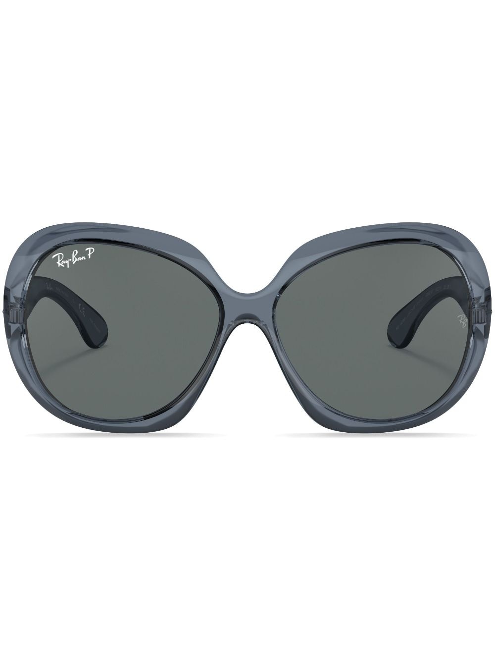 Jackie Ohh II tinted sunglasses - 1