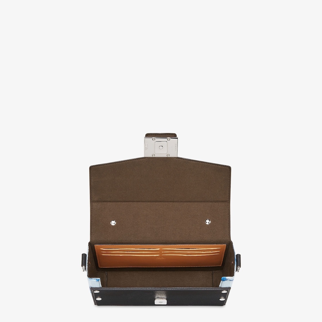 Soft Trunk Baguette - 4
