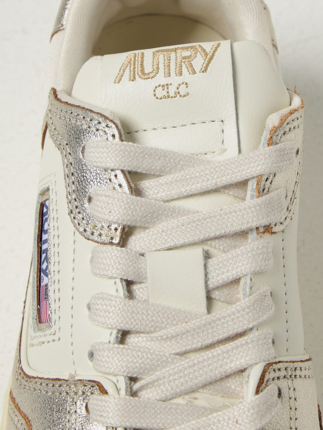 Sneakers woman Autry - 4