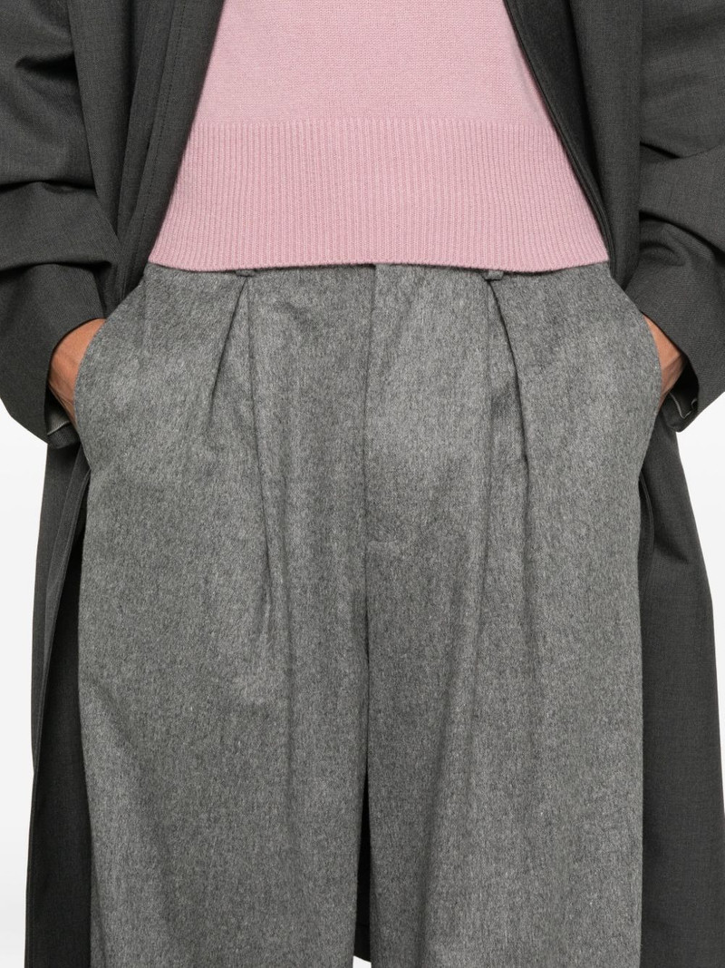 fleece trousers 5