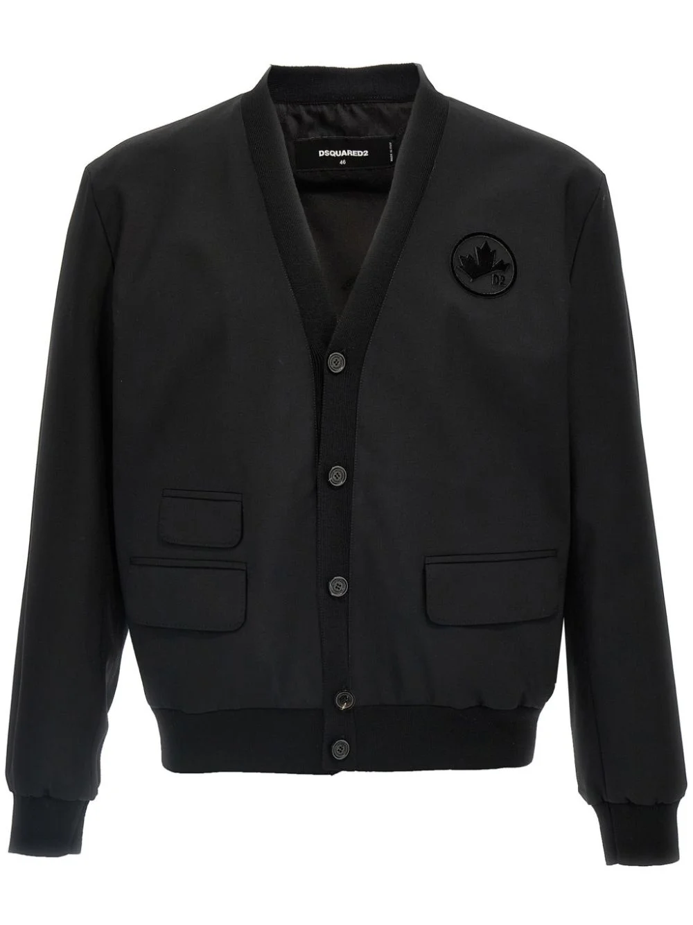 Chic Worsted sweatshirt - 1