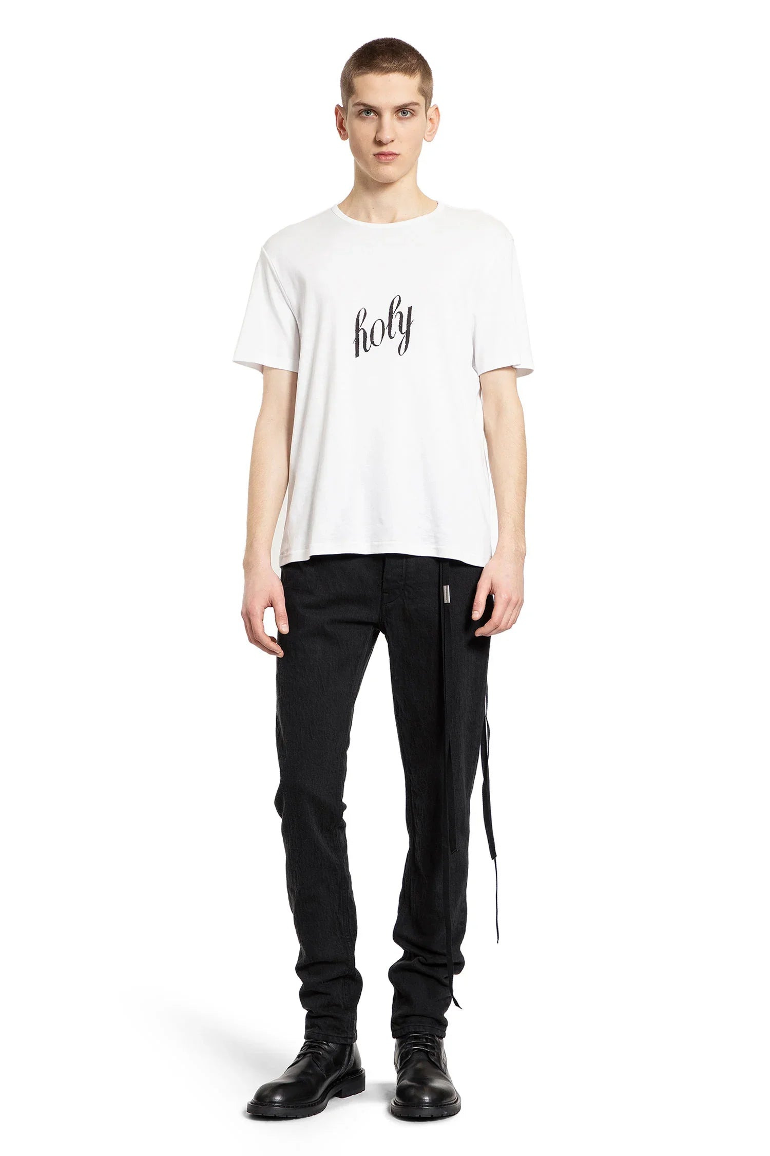 Baptist-Printed-Standard-T-Shirt - 4
