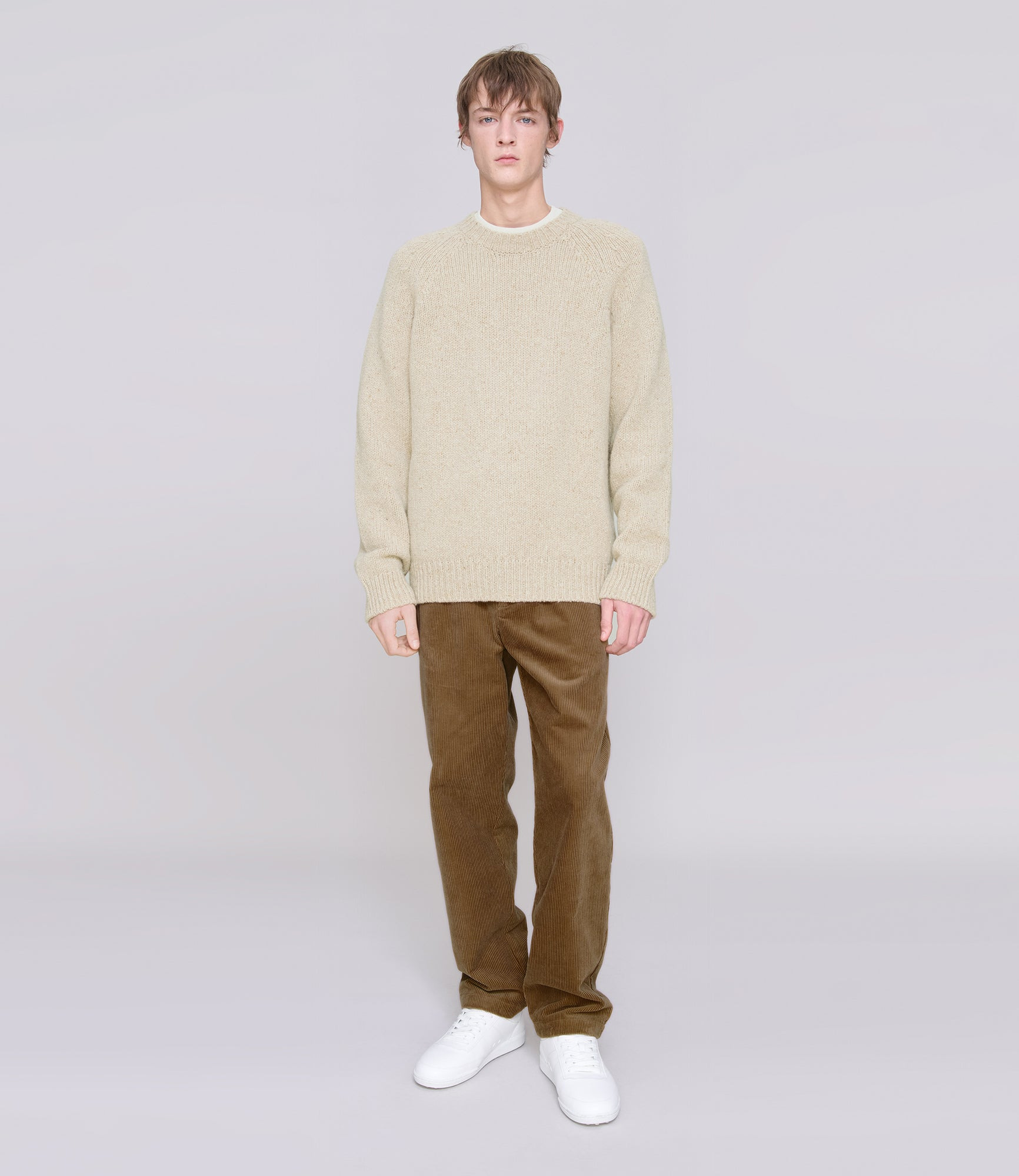 JACKSON SWEATER - 2