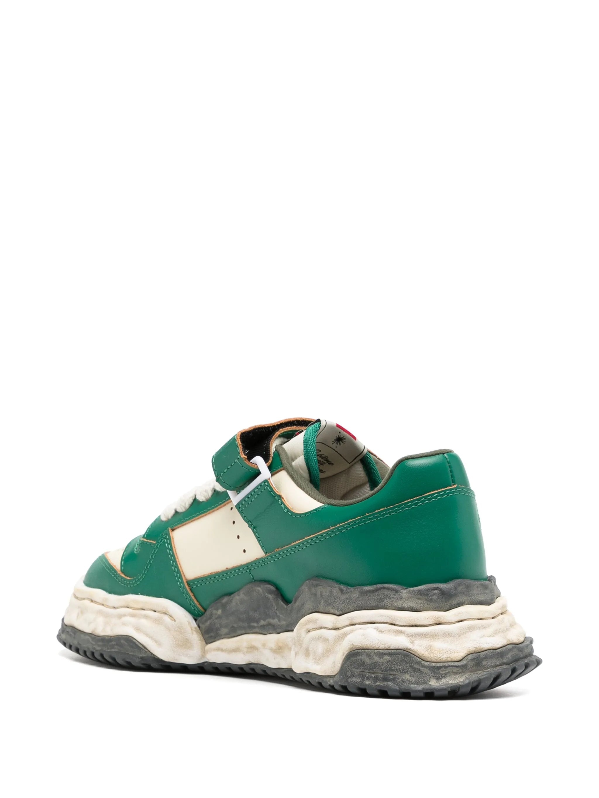 Keith Sneakers - 2