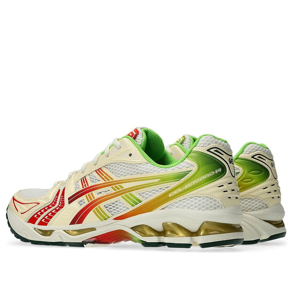 ASICS x Concepts Gel-Kayano 14 'Out of Office' 1203A561-100 - 4