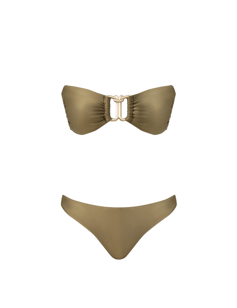 PATIENCE BANDEAU TRIM BIKINI 1