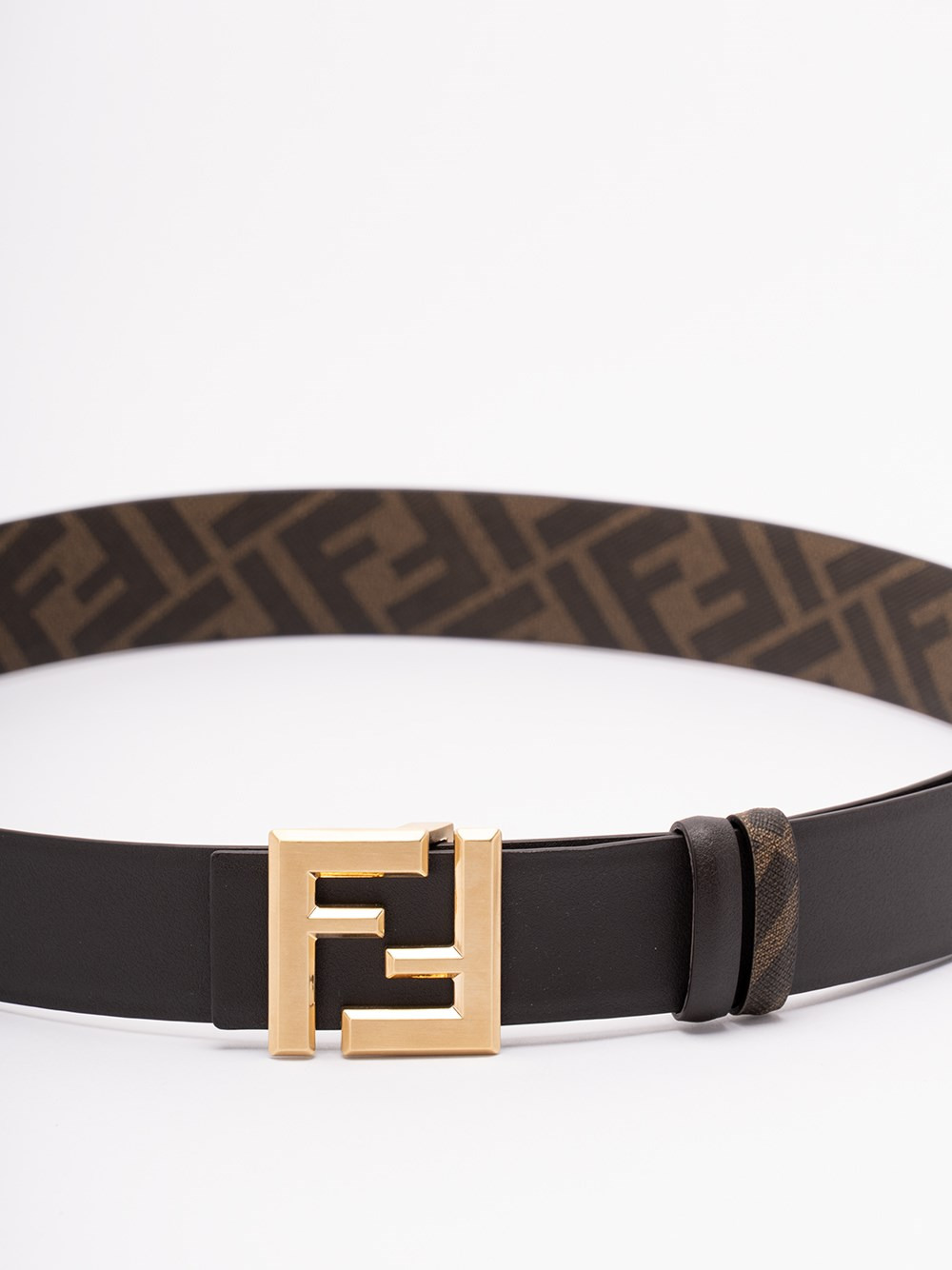 `FF Squared` Belt - 2