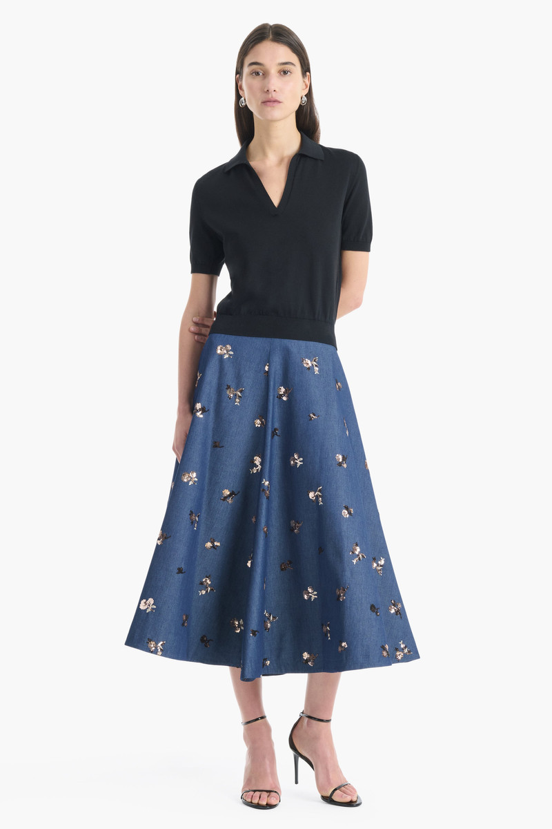 Altuzarra VARDA SKIRT outlook