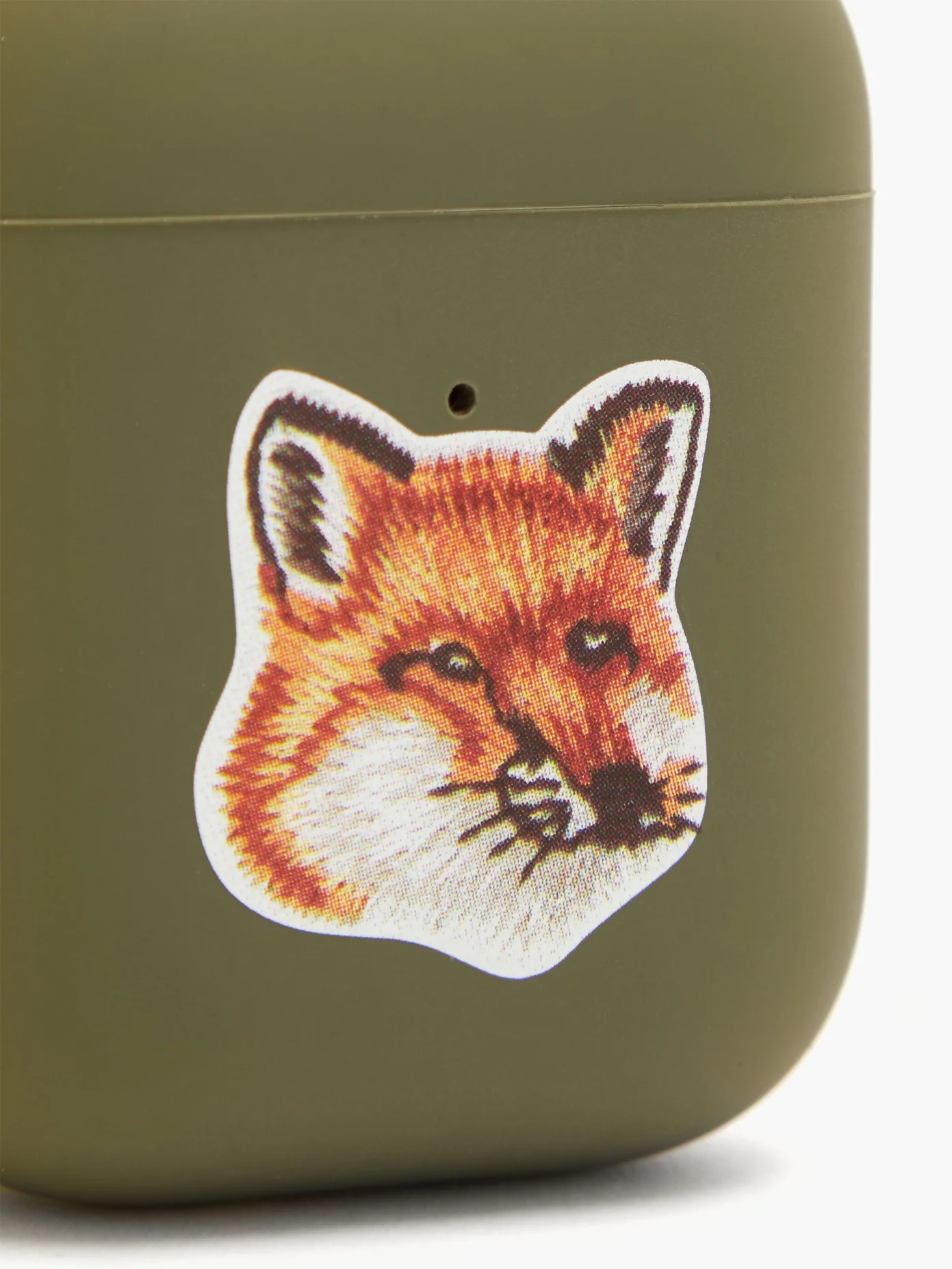 X Native Union Fox Head AirPods case - 4