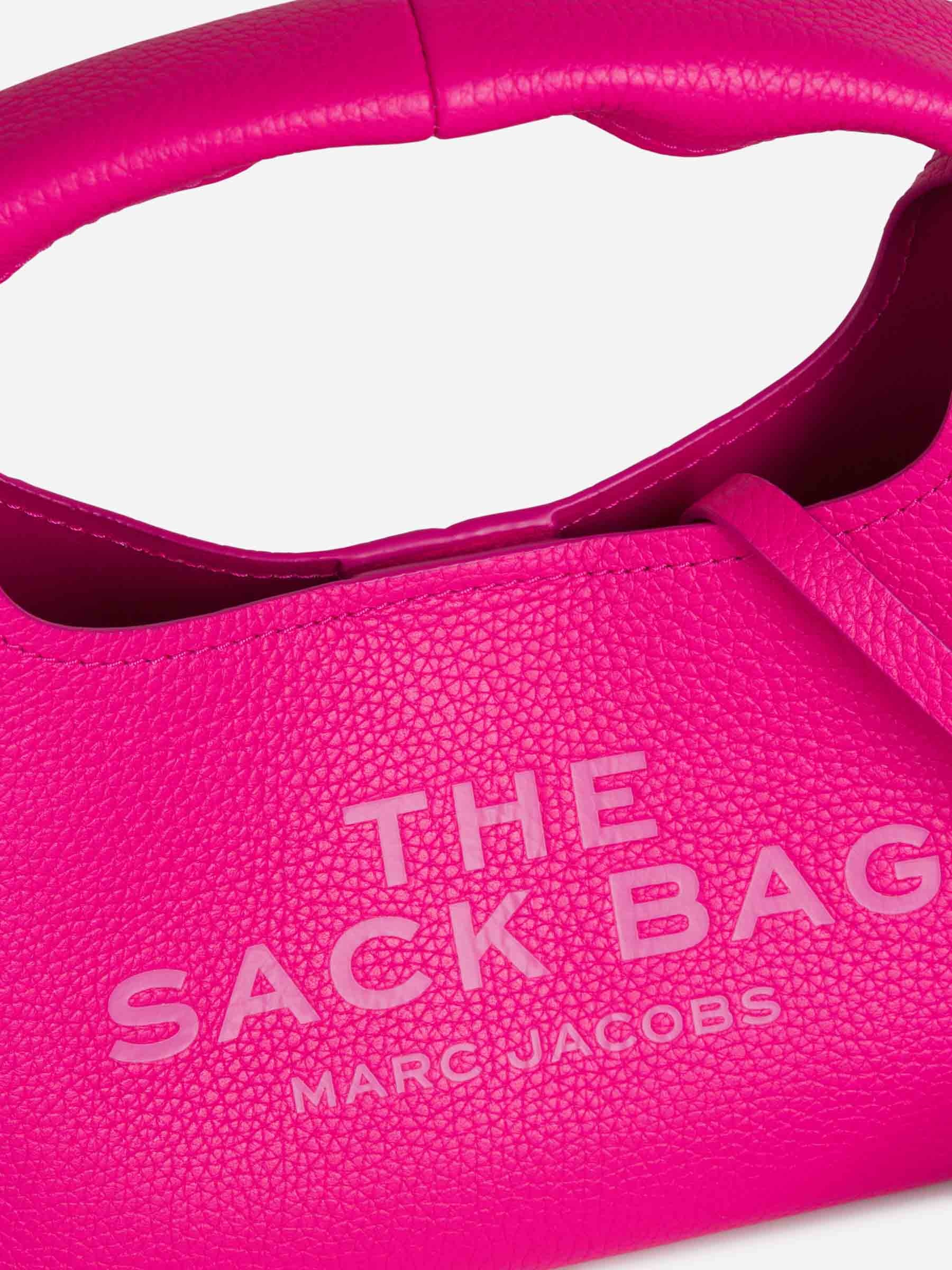 THE MINI SACK BAG HANDBAG - 6