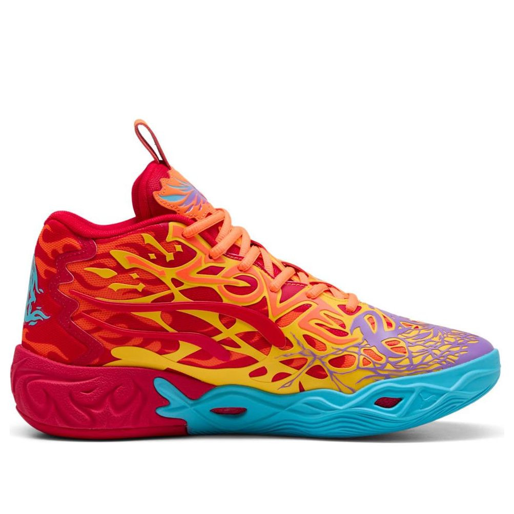 PUMA MB.04 'Phoenix' 311308-01 - 2