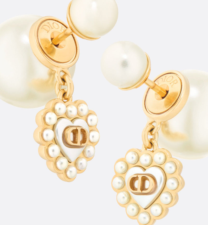 Dior Tribales Earrings 3