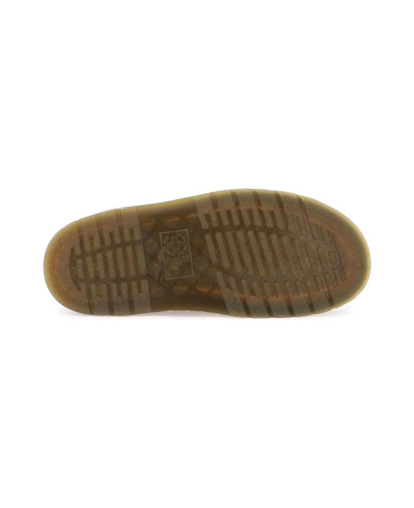 'jorge Ii Nubuck - 5