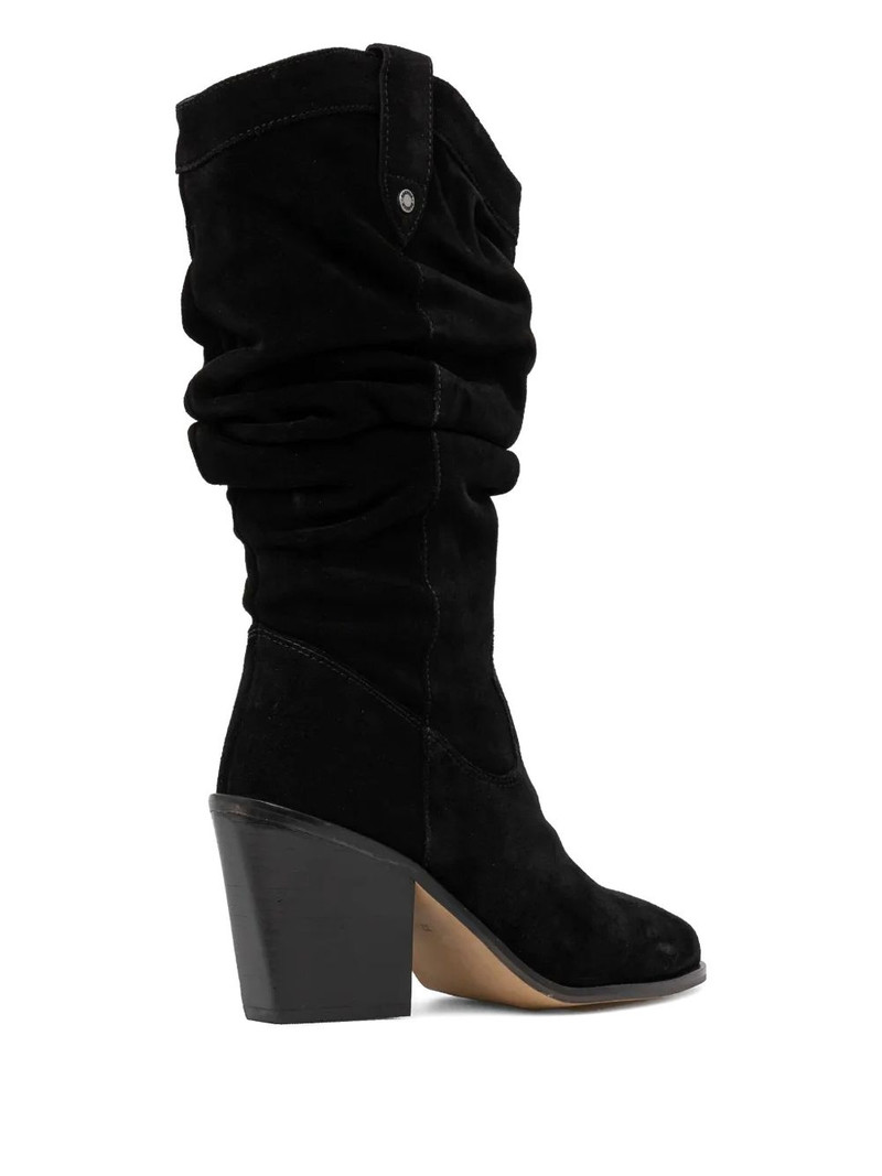 Corey boots 3