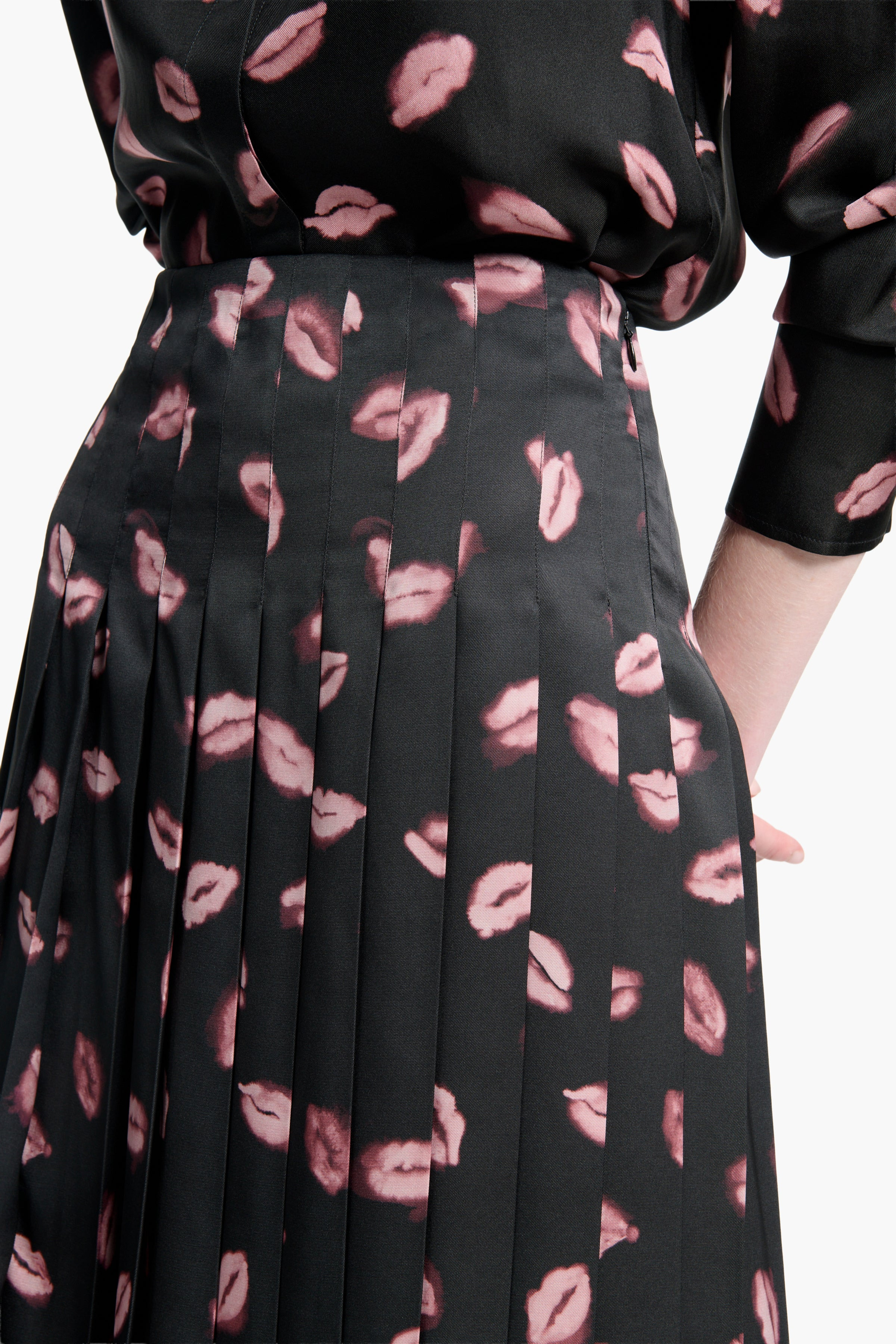 MONTI SKIRT - 6